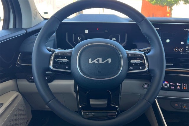 2026 Kia Carnival SX Prestige