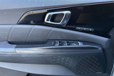 2025 Kia Carnival Hybrid SX Prestige