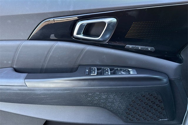 2025 Kia Carnival Hybrid SX Prestige