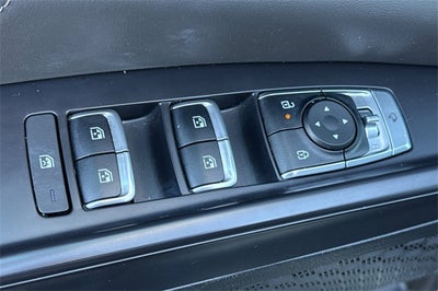 2025 Kia Carnival Hybrid SX Prestige