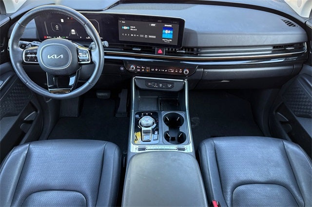2025 Kia Carnival Hybrid SX Prestige