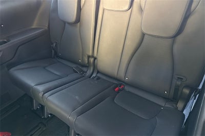 2025 Kia Carnival Hybrid SX Prestige