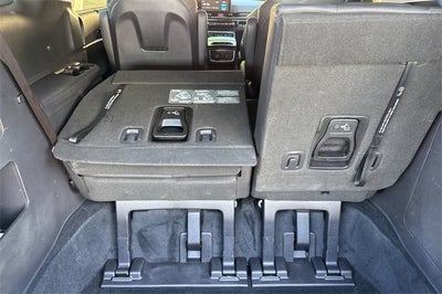 2025 Kia Carnival Hybrid SX Prestige