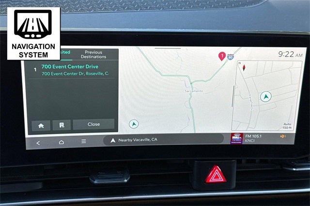 2025 Kia Carnival Hybrid SX Prestige