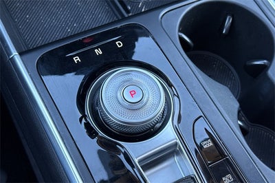 2025 Kia Carnival Hybrid SX Prestige