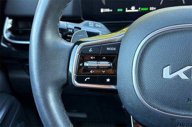 2025 Kia Carnival Hybrid SX Prestige