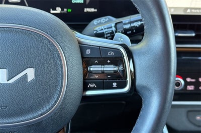 2025 Kia Carnival Hybrid SX Prestige