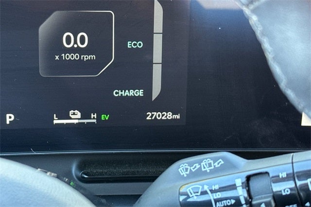 2025 Kia Carnival Hybrid SX Prestige