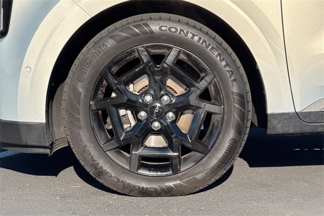 2025 Kia Carnival Hybrid SX Prestige