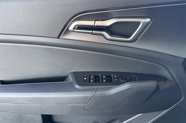 2026 Kia Sportage Hybrid LX