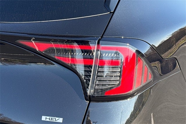 2026 Kia Sportage Hybrid LX