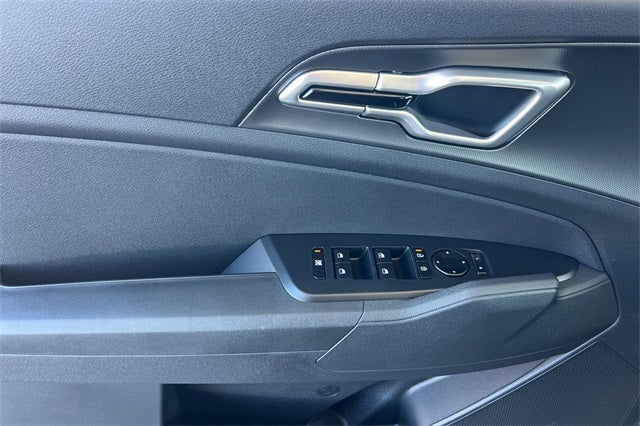 2026 Kia Sportage Hybrid LX