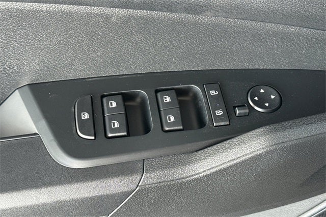 2025 Kia Sportage Hybrid LX