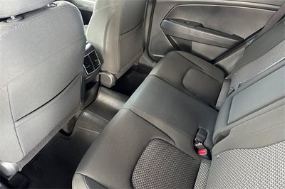 2025 Kia Sportage Hybrid LX