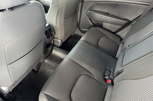 2025 Kia Sportage Hybrid LX