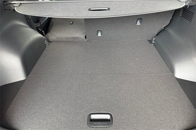 2025 Kia Sportage Hybrid LX