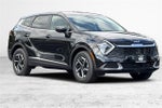 2025 Kia Sportage Hybrid LX
