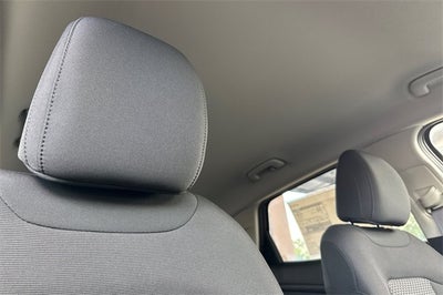 2025 Kia Sportage Hybrid LX