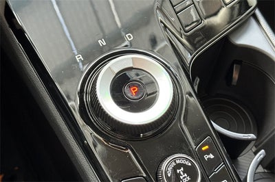 2025 Kia Sportage Hybrid LX