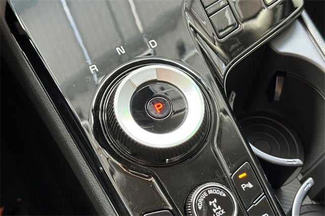 2025 Kia Sportage Hybrid LX