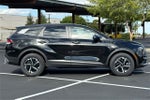 2025 Kia Sportage Hybrid LX