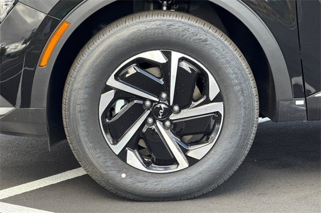 2025 Kia Sportage Hybrid LX