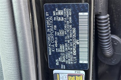 2025 Kia Sportage Hybrid LX