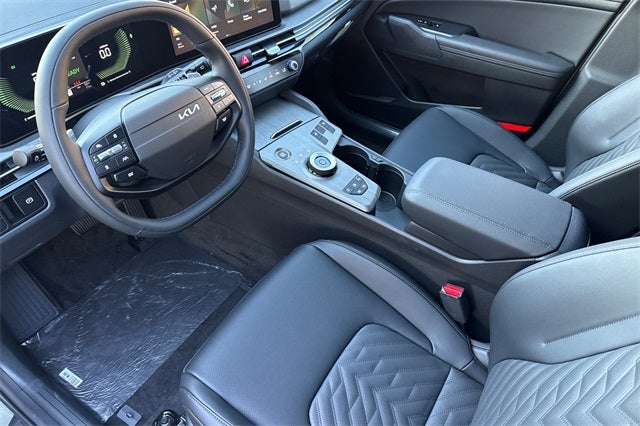 2026 Kia Sportage Plug-In Hybrid X-Line