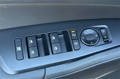 2026 Kia Sportage Plug-In Hybrid X-Line