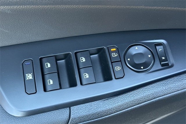 2026 Kia Sportage Plug-In Hybrid X-Line