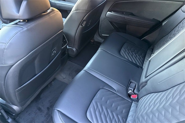 2026 Kia Sportage Plug-In Hybrid X-Line