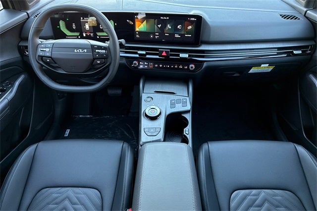 2026 Kia Sportage Plug-In Hybrid X-Line