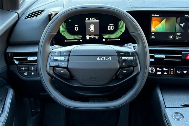 2026 Kia Sportage Plug-In Hybrid X-Line