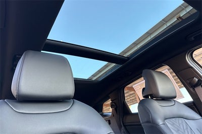 2026 Kia Sportage Plug-In Hybrid X-Line