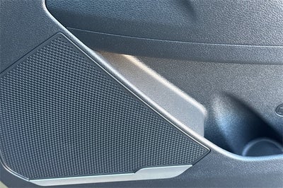 2026 Kia Sportage Plug-In Hybrid X-Line