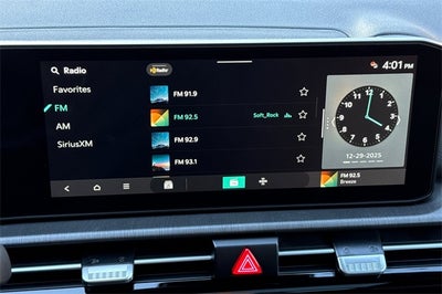 2026 Kia Sportage Plug-In Hybrid X-Line