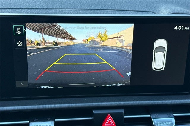 2026 Kia Sportage Plug-In Hybrid X-Line