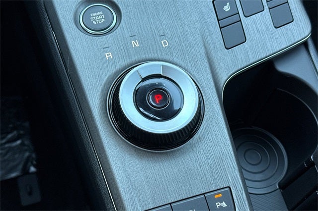 2026 Kia Sportage Plug-In Hybrid X-Line