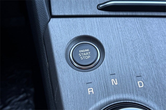 2026 Kia Sportage Plug-In Hybrid X-Line