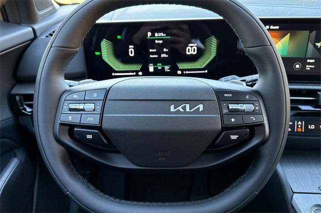 2026 Kia Sportage Plug-In Hybrid X-Line