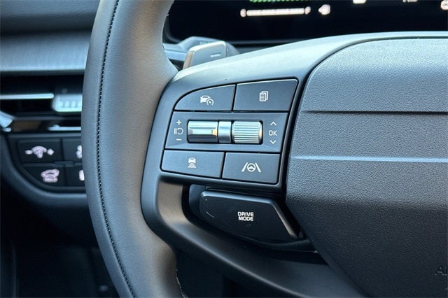 2026 Kia Sportage Plug-In Hybrid X-Line