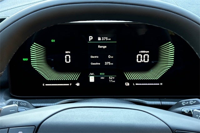 2026 Kia Sportage Plug-In Hybrid X-Line