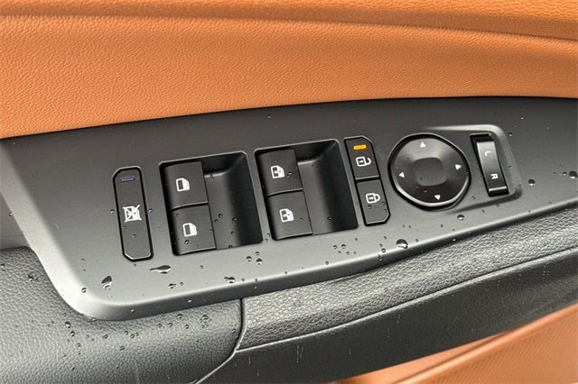 2026 Kia Sportage Plug-In Hybrid X-Line