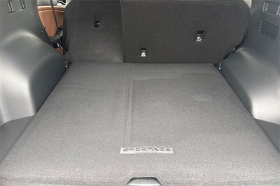 2026 Kia Sportage Plug-In Hybrid X-Line