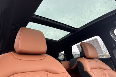 2026 Kia Sportage Plug-In Hybrid X-Line