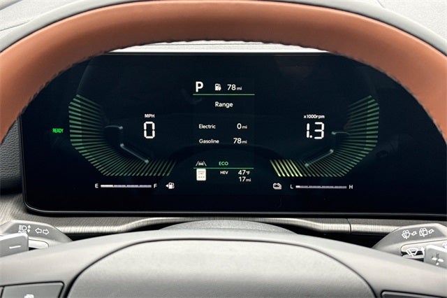 2026 Kia Sportage Plug-In Hybrid X-Line