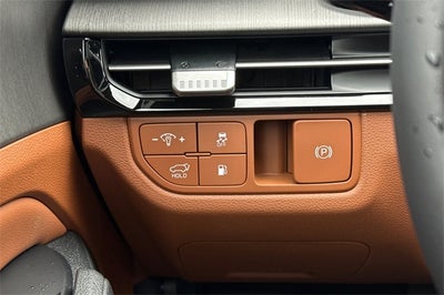 2026 Kia Sportage Plug-In Hybrid X-Line