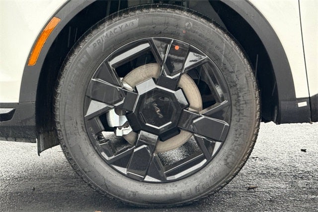 2026 Kia Sportage Plug-In Hybrid X-Line