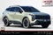 2026 Kia Sportage Plug-In Hybrid X-Line