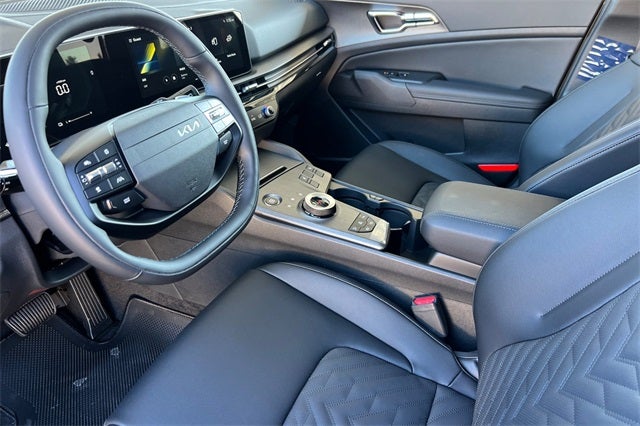 2026 Kia Sportage Plug-In Hybrid X-Line